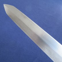 Chinese Shuangjian Double Shortswords, Late 19th Century 9